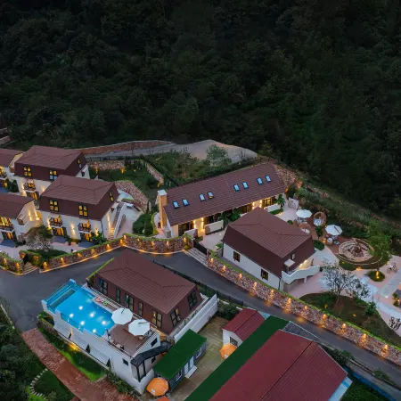 Xiangtang Suli Hotel