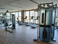 Poltton International Apartment (Haifeng)