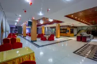 Xinzheng Weide Art Hotel - breakfast