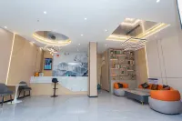 yujin Hotels in Pubei