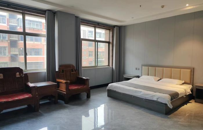 Xinhui Hotel