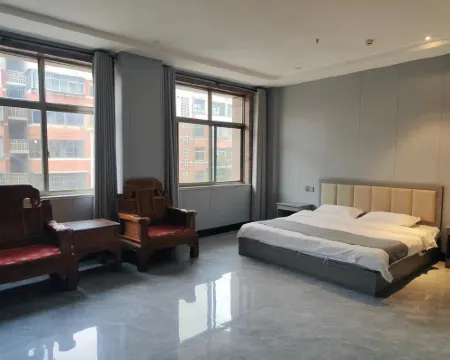 Xinhui Hotel Hotels in Hui County