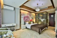Yuelu kangyang Hotel (Hangzhou Tonglu Fuchun River Branch)