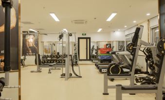 Hi Cozy International Youth Hostel (Nanjing East Road And The Bund)