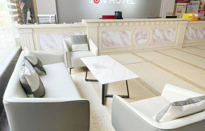 Hongli Business Hotel