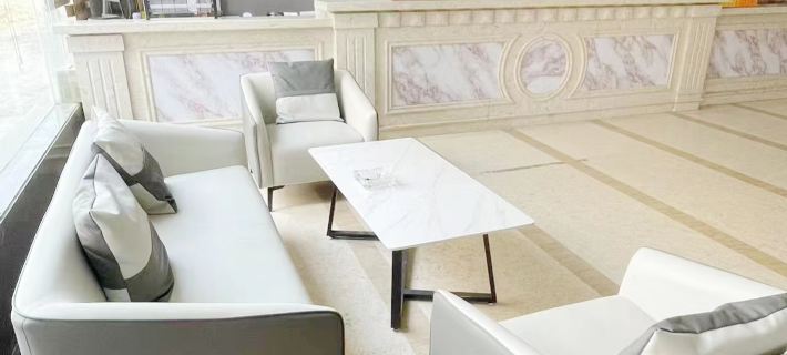 Hongli Business Hotel Hotels in Tunchang