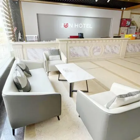 Hongli Business Hotel