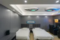 Yongxin Beehive Hotel