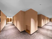 Yiting Hotel (Jianghan Road Pedestrian Street Union Hospital Branch) โรงแรมในอู่ฮั่น