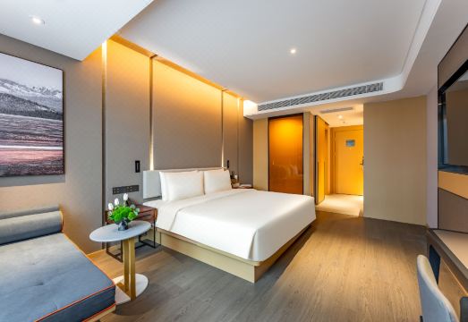 베이징 판자위안 싀리허 아투어 호텔 대표 이미지