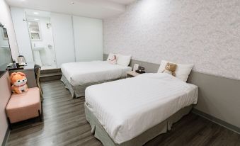 O Fun Hotel