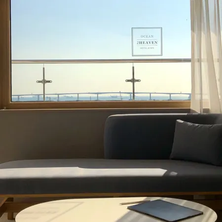 Nampo Ocean 2Heaven Hotel & Spa