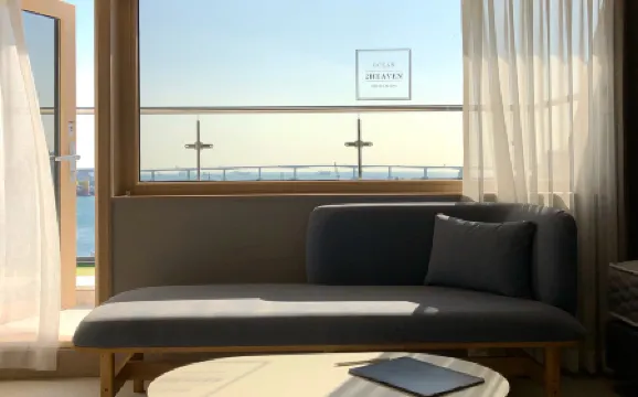 Nampo Ocean 2Heaven Hotel & Spa