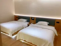 โรงแรมเก็นติ้ง เต๋อชิน - 2 ดาว