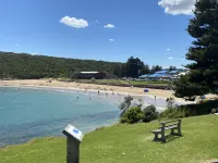 Southern Ocean Motor Inn - Beach