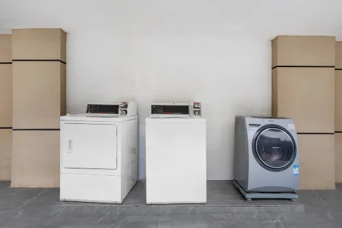 GreenTree Eastern Hotel Public Areas Photos