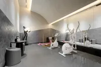 Huanyu Hotel - Gym