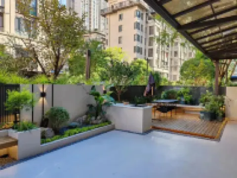 香榭雨林·假日酒店（麗江古城大水車店）