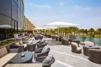 JW Marriott Hotel Cairo - Breakfast