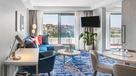 InterContinental Sydney Coogee Beach