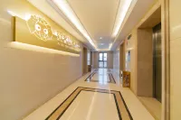 Aike Impression Hotel (Zhangzhou Wanda Plaza) - Pet friendly