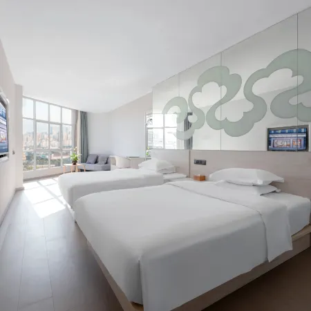 Clouds  hotel