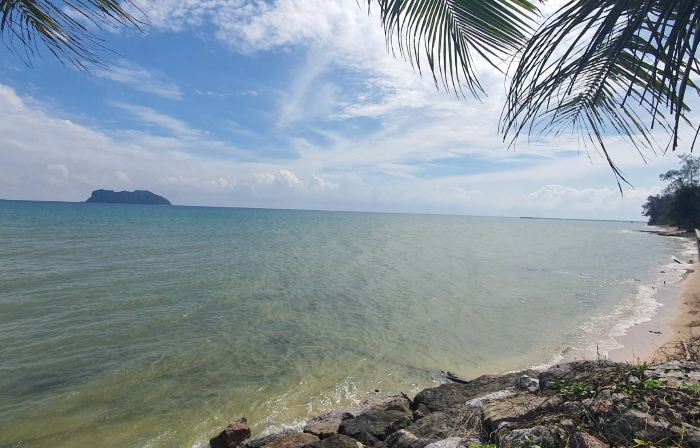 The Beach Resort and Residence