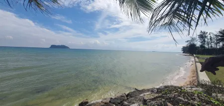 The Beach Resort and Residence