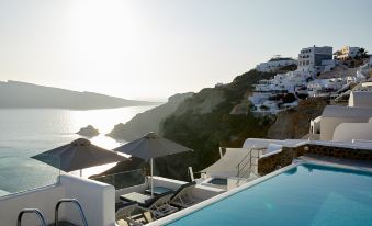 La Perla Villas and Suites - Adults Only