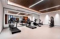 SSAW Boutique Hotel Bengbu