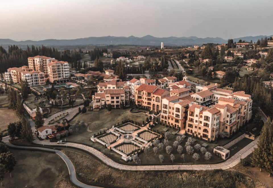 타운 스퀘어 스위트 키즈 클럽