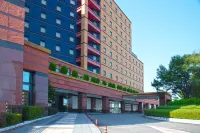 Hotel Koyo Hotel dekat Shin Hashima Railway Station