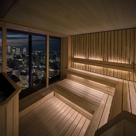 The Royal Park Hotel Iconic Nagoya