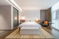 Golden Emperor International Hotel Hotels in Jianshi County