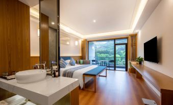 Taojiawu Village Hotel