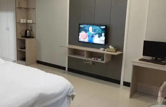 新田縣高家莊快捷酒店