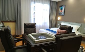 Nanchong Yayi Business Hotel