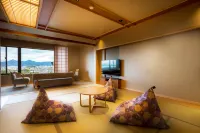 Kotohira Kadan Hotels in Manno