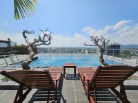 Mtr Apartment & Hotel