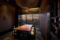 The Royal Park Hotel Iconic Nagoya - servizio colazione