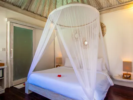 Ora Villas Gili Meno