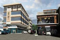 The Glend Hotel Iloilo Hoteles en Provincia de Iloílo