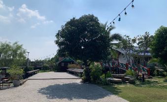 Ban Suan Bang Toei Villa