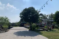 บ้านสวนบางเตยวิลล่า - วิลล่า