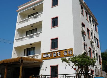 Shenzhen Pingshang Surf Inn 2