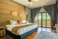 Samaya Luxury Villa - Melaka Hotels in Melaka Tengah