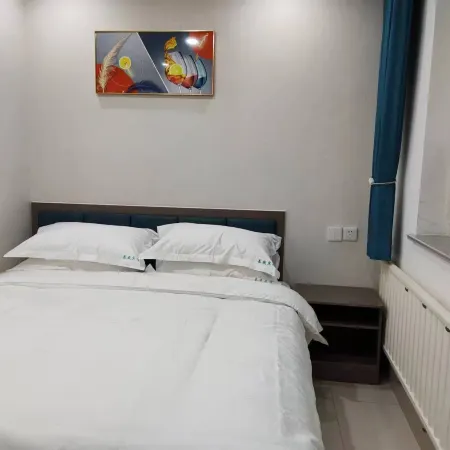 Changyi Taicheng Hotel