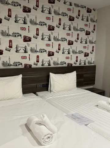 รูปภาพของโซล 3 โฮเทล