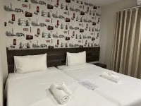 Seoul3 Hotel