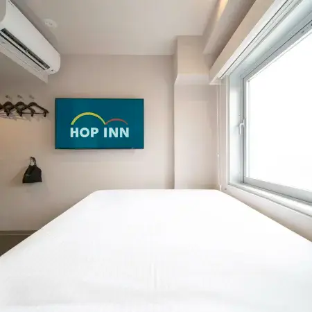 Hop Inn Tokyo Ueno